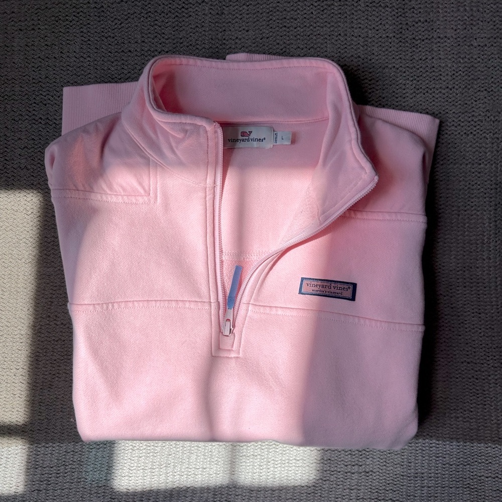 Vineyard Vines 1/4 Zip